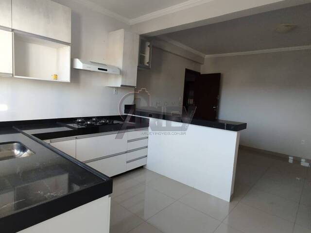 #6244 - APARTAMENTO USADO para Venda em Montes Claros - MG - 1