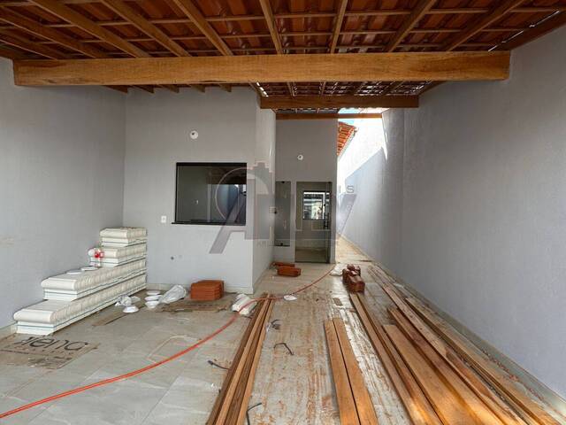 #6246 - MINHA CASA MINHA VIDA para Venda em Montes Claros - MG - 1