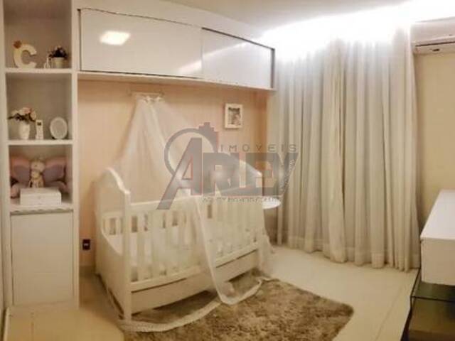COBERTURA / FLAT / KITNET / DUPLEX / TRIPLEX para Venda em Montes Claros - 4