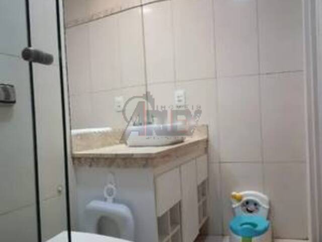 COBERTURA / FLAT / KITNET / DUPLEX / TRIPLEX para Venda em Montes Claros - 5