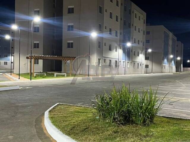 #6249 - APARTAMENTO USADO para Venda em Montes Claros - MG - 1