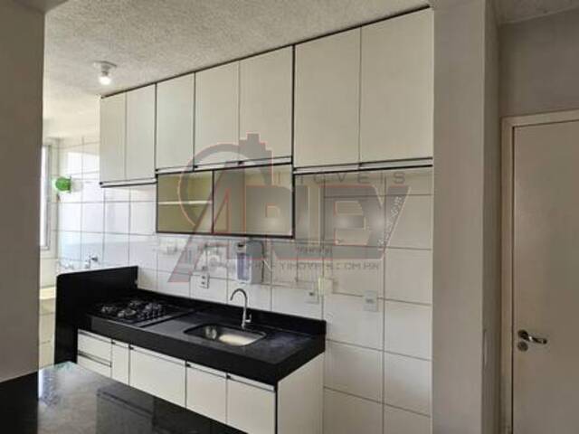 #6250 - APARTAMENTO NOVO para Venda em Montes Claros - MG - 2