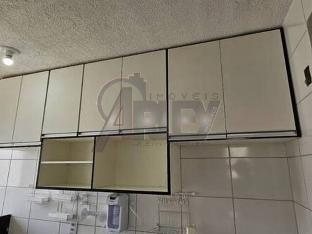 #6250 - APARTAMENTO NOVO para Venda em Montes Claros - MG - 3