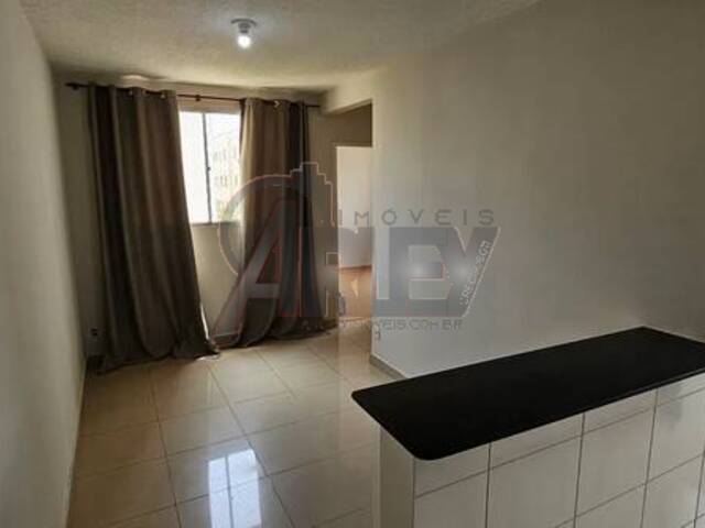 #6250 - APARTAMENTO NOVO para Venda em Montes Claros - MG - 1