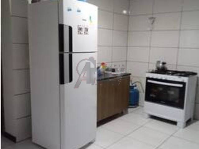 #6251 - CASA USADA / SBPE para Venda em Montes Claros - MG - 2