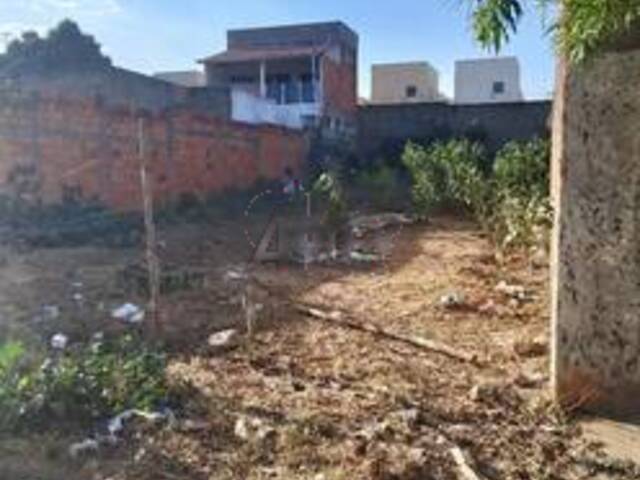 #6255 - LOTES PARTICULAR para Venda em Montes Claros - MG - 3
