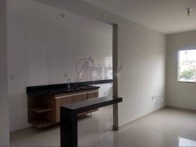 #6256 - APARTAMENTO USADO para Venda em Montes Claros - MG - 2