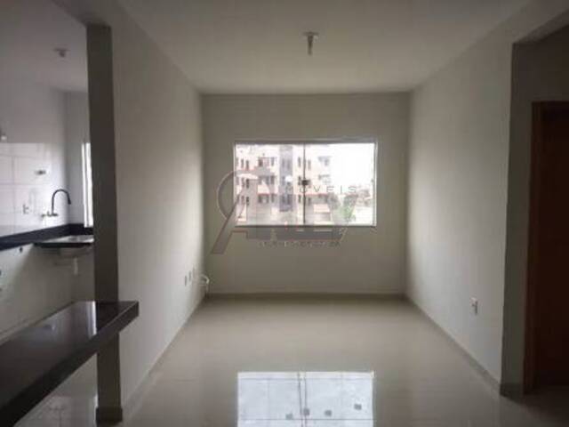 #6256 - APARTAMENTO USADO para Venda em Montes Claros - MG - 3