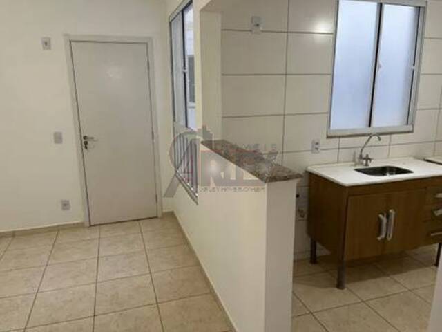 #6259 - APARTAMENTO USADO para Venda em Montes Claros - MG