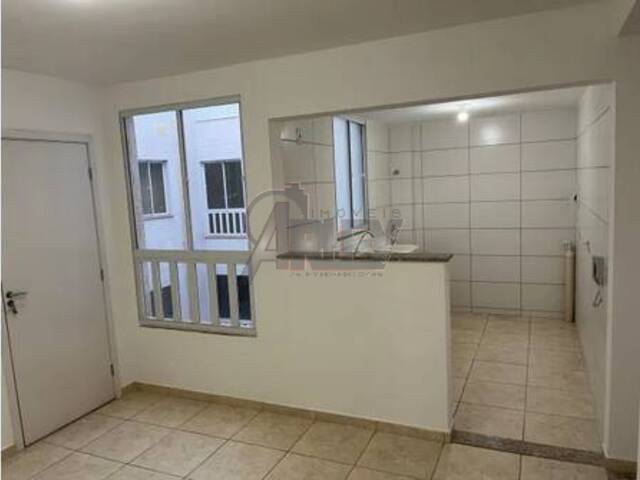 #6259 - APARTAMENTO USADO para Venda em Montes Claros - MG