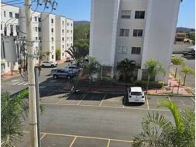 #6261 - APARTAMENTO NOVO para Venda em Montes Claros - MG - 2