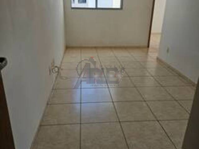 #6261 - APARTAMENTO NOVO para Venda em Montes Claros - MG - 3