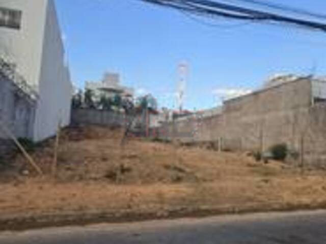 #6262 - LOTES PARTICULAR para Venda em Montes Claros - MG - 1