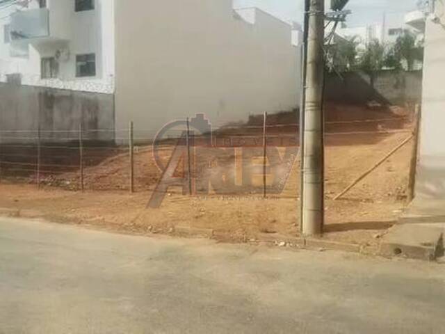 #6262 - LOTES PARTICULAR para Venda em Montes Claros - MG - 3