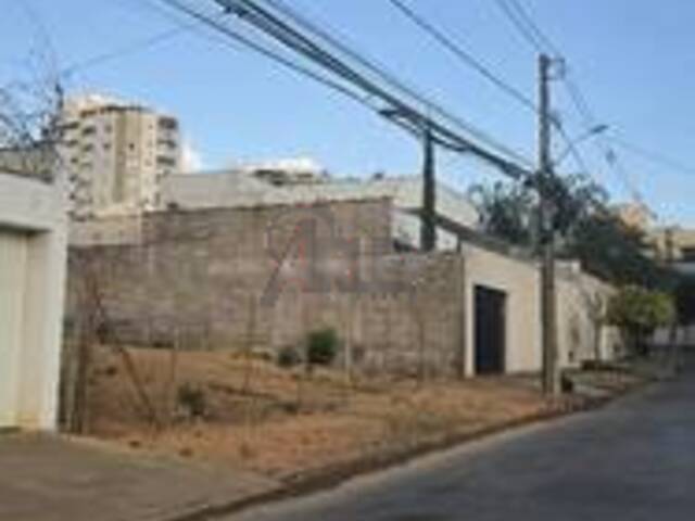 #6262 - LOTES PARTICULAR para Venda em Montes Claros - MG - 2