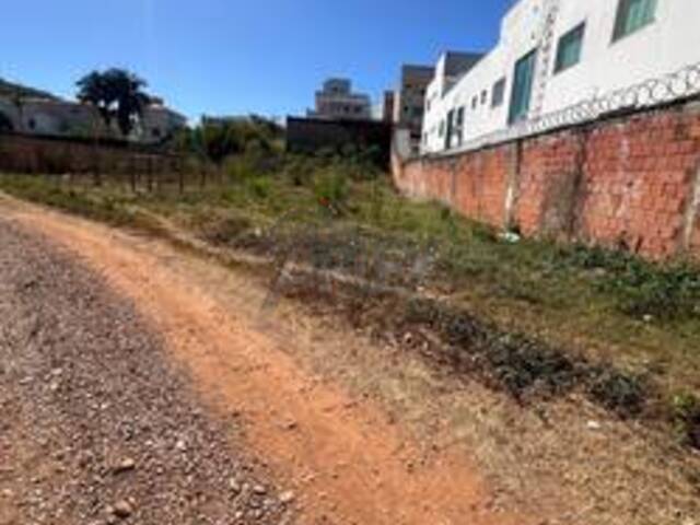 #6263 - LOTES PARTICULAR para Venda em Montes Claros - MG - 2