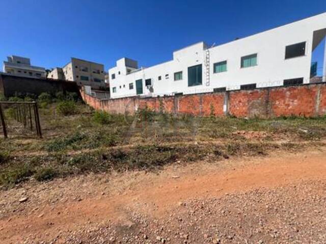 #6263 - LOTES PARTICULAR para Venda em Montes Claros - MG - 3