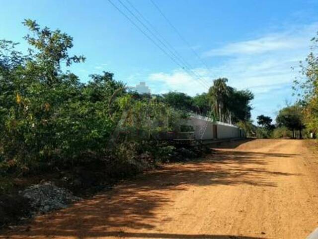 #6264 - IMÓVEIS RURAIS para Venda em Montes Claros - MG - 2