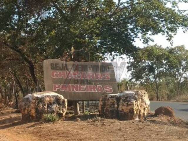 #6264 - IMÓVEIS RURAIS para Venda em Montes Claros - MG - 3
