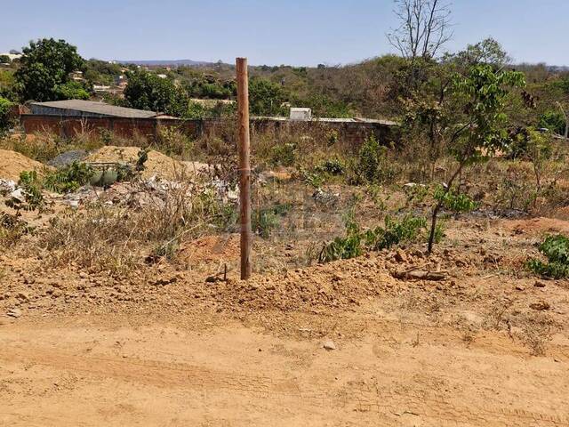 #6265 - LOTES PARTICULAR para Venda em Montes Claros - MG - 1