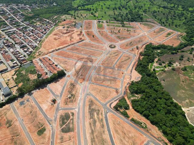 #6266 - LOTES EM CONDOMINIO para Venda em Montes Claros - MG - 1