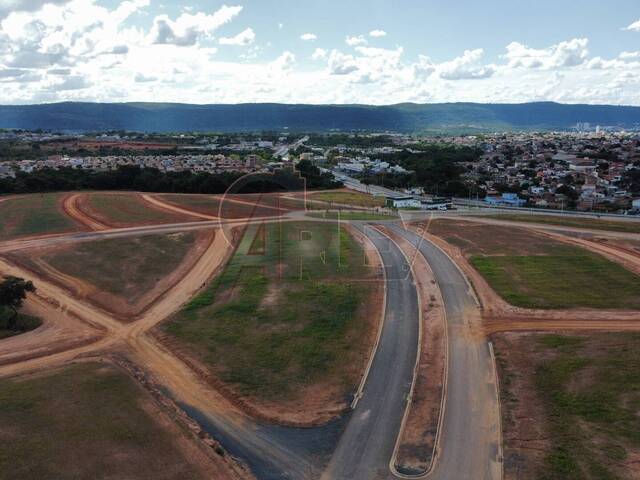 LOTES FINANCIADOS para Venda em Montes Claros - 5