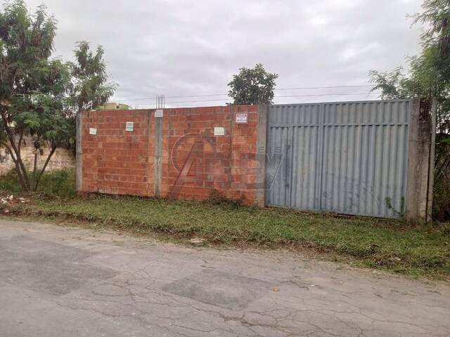 #6270 - LOTES PARTICULAR para Venda em Montes Claros - MG - 1