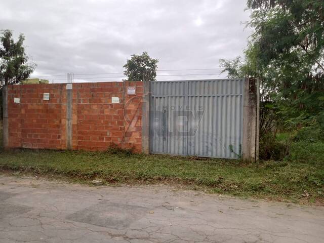 #6270 - LOTES PARTICULAR para Venda em Montes Claros - MG - 3