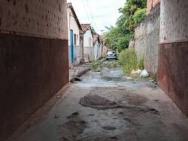 #6274 - LOTES EM CONDOMINIO para Venda em Montes Claros - MG - 2