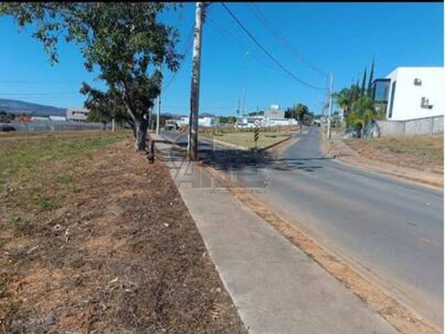 #6276 - LOTES EM CONDOMINIO para Venda em Montes Claros - MG - 1