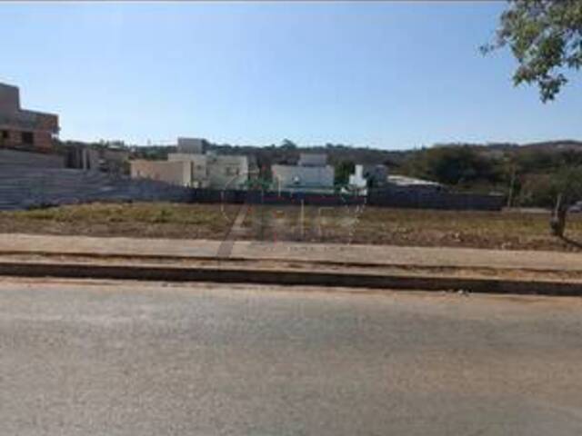 #6276 - LOTES EM CONDOMINIO para Venda em Montes Claros - MG - 2