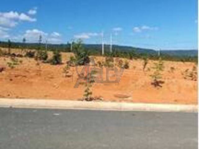 #6277 - LOTES EM CONDOMINIO para Venda em Montes Claros - MG - 1