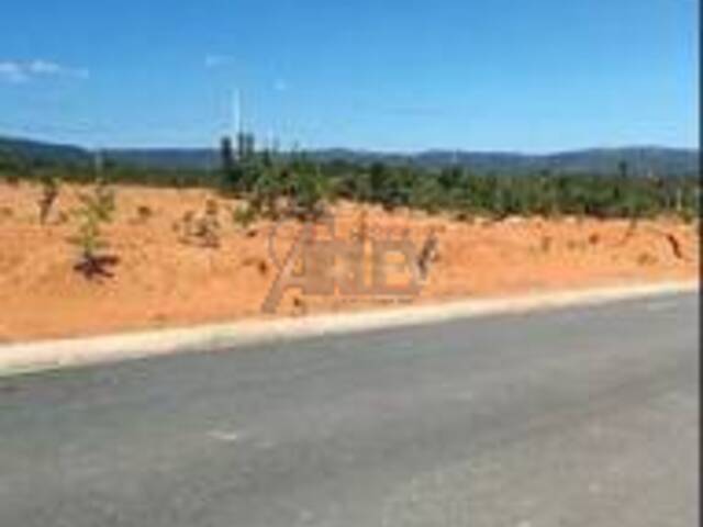 #6277 - LOTES EM CONDOMINIO para Venda em Montes Claros - MG - 3