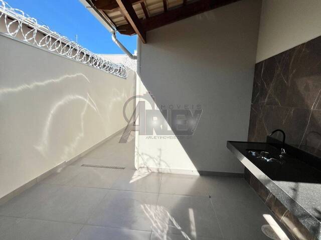 #6280 - CASA USADA / SBPE para Venda em Montes Claros - MG - 3