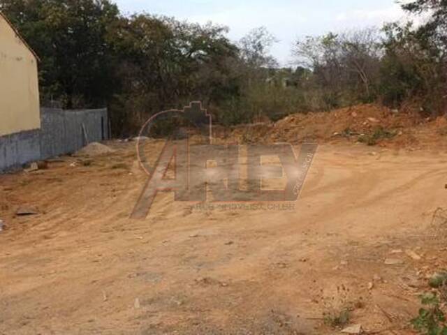 #6283 - LOTES PARTICULAR para Venda em Montes Claros - MG - 1