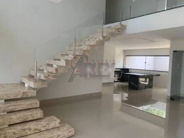 #6287 - CASA EM CONDOMINIO para Venda em Montes Claros - MG - 2