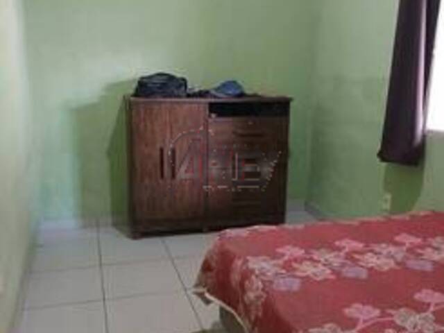#6288 - CASA USADA / SBPE para Venda em Montes Claros - MG - 2