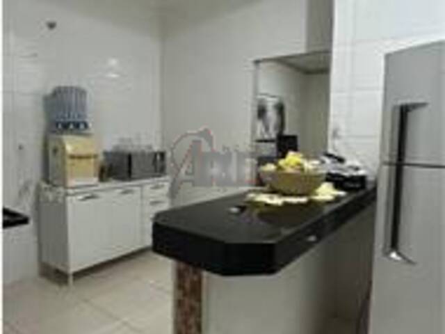 #6289 - CASA USADA / SBPE para Venda em Montes Claros - MG - 2