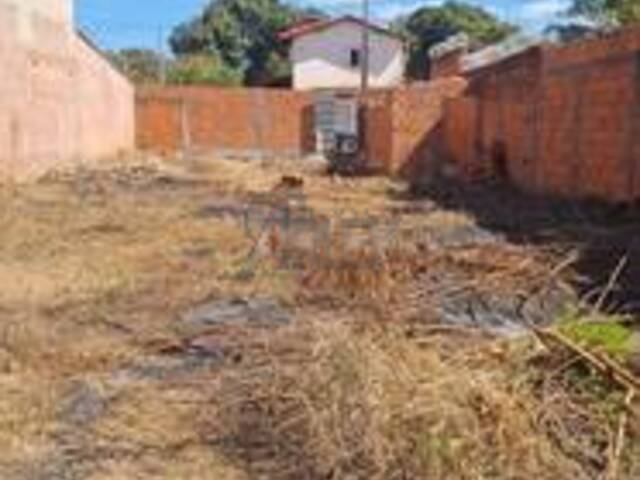 #6292 - LOTES PARTICULAR para Venda em Montes Claros - MG - 1