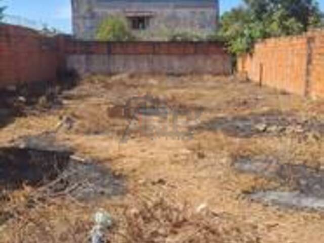#6292 - LOTES PARTICULAR para Venda em Montes Claros - MG - 2