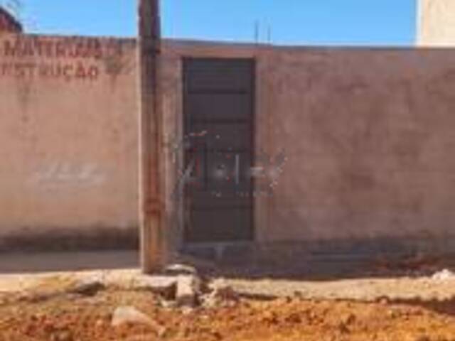#6292 - LOTES PARTICULAR para Venda em Montes Claros - MG - 3