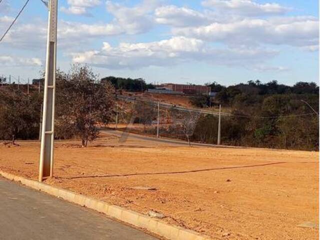 #6293 - LOTES PARTICULAR para Venda em Montes Claros - MG - 1