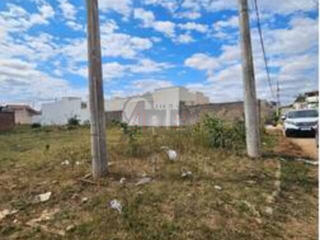 #6294 - LOTES PARTICULAR para Venda em Montes Claros - MG - 1