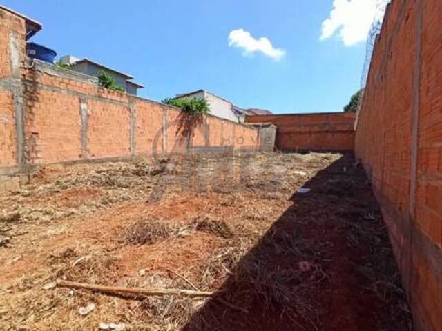 #6295 - LOTES PARTICULAR para Venda em Montes Claros - MG - 3