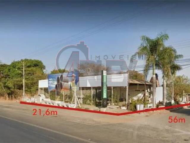#6296 - LOTES PARTICULAR para Venda em Montes Claros - MG - 2