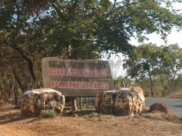 #6297 - IMÓVEIS RURAIS para Venda em Montes Claros - MG - 1