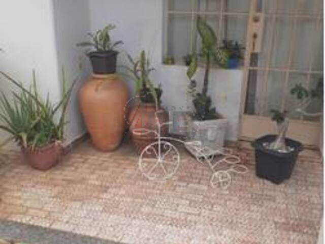 #6299 - CASA USADA / SBPE para Venda em Montes Claros - MG - 2