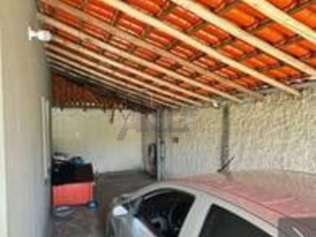 #6300 - CASA USADA / SBPE para Venda em Montes Claros - MG - 3