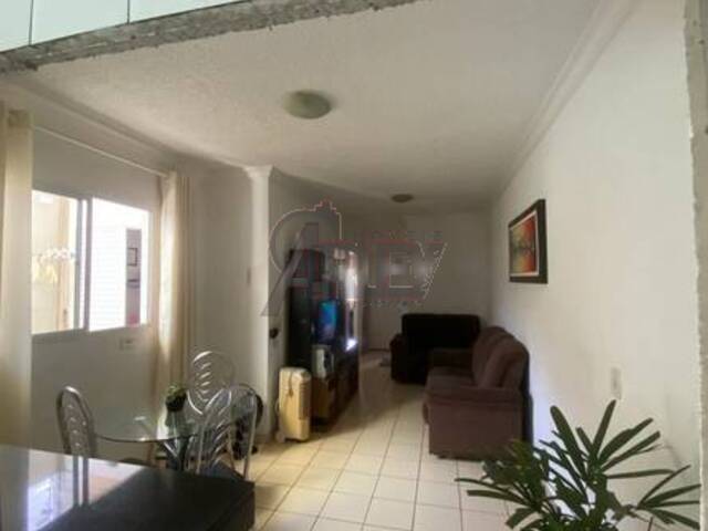 CASA EM CONDOMINIO para Venda em Montes Claros - 4