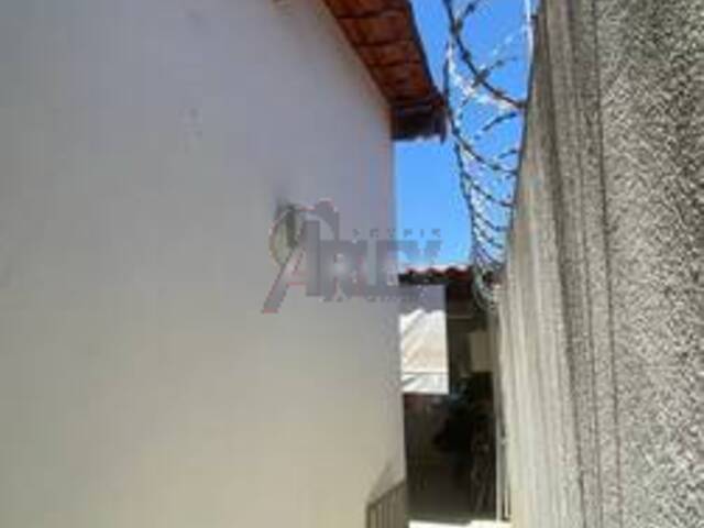 CASA EM CONDOMINIO para Venda em Montes Claros - 5